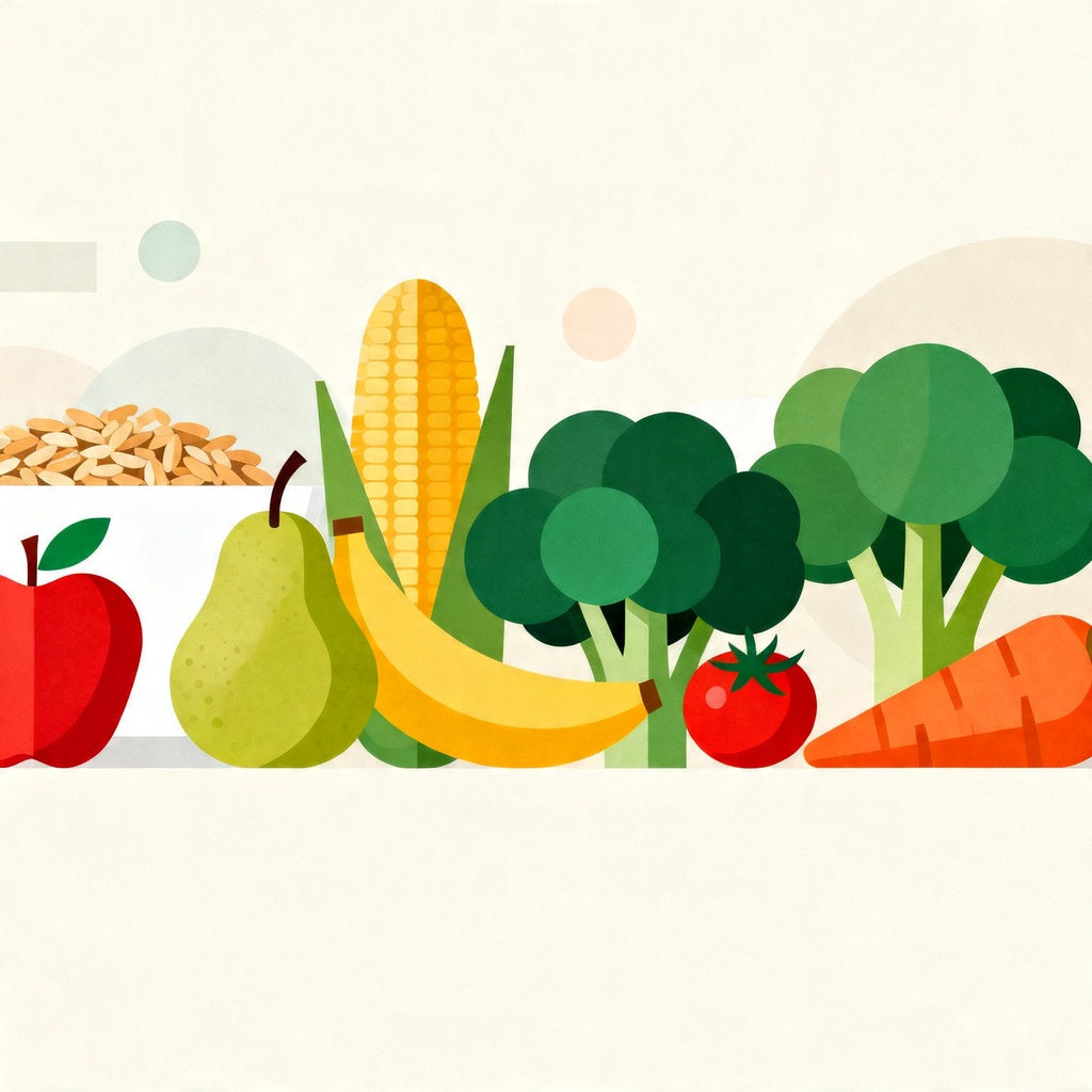 Dlaczego zdrowe odżywianie jest kluczowe dla zdrowia