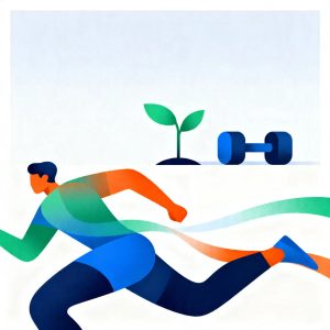 Jak znaleźć motywację do zmiany stylu życia